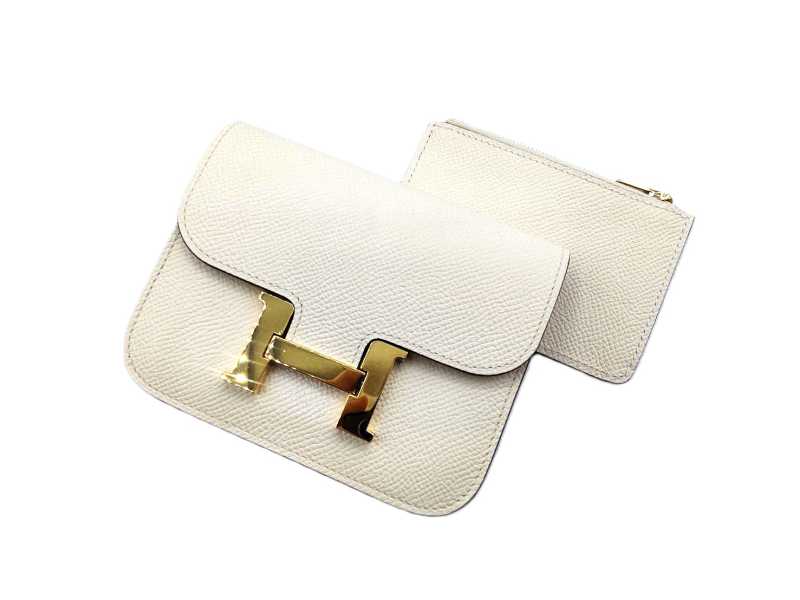 エルメス買取 コンスタンス スリム